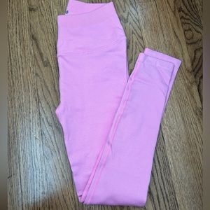 Spiritual Gangster leggings size M/L